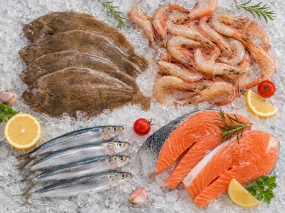 Pack Ma9la — Saumon, soles, crevettes et sardines pour la maqla et le grill, livré à Casablanca